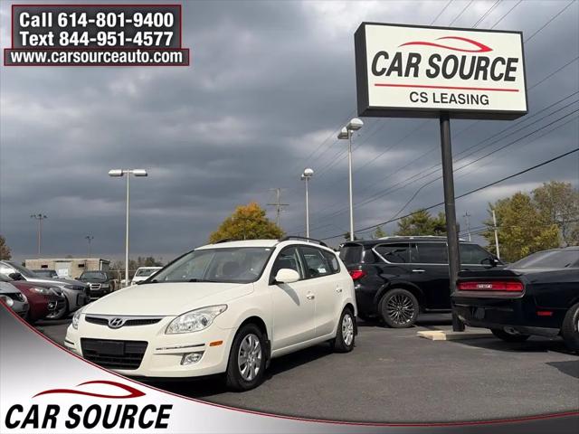 2010 Hyundai Elantra Touring GLS for sale near Grove City, OH