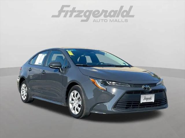 2025 Toyota Corolla LE for sale in Frederick, MD