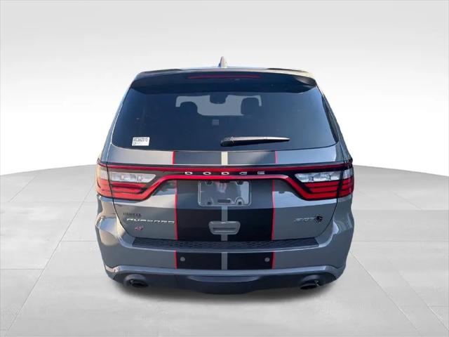 2021 Dodge Durango SRT Hellcat AWD