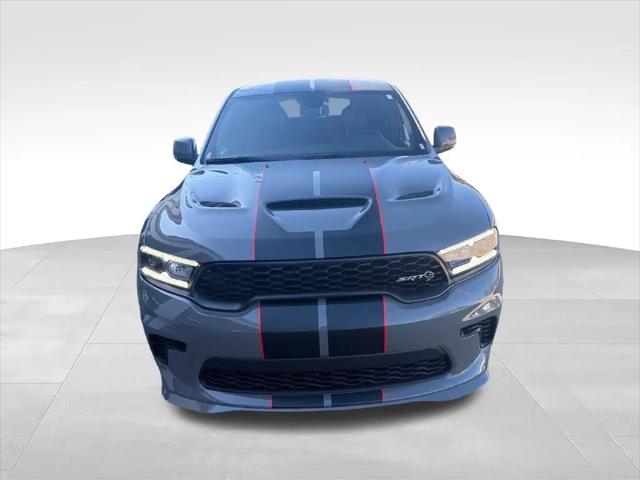 2021 Dodge Durango SRT Hellcat AWD
