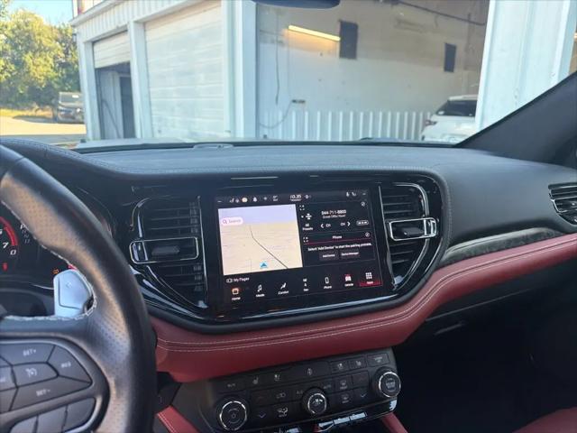 2021 Dodge Durango SRT Hellcat AWD
