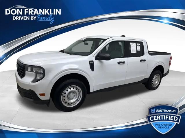 2025 Ford Maverick XLT for sale in Columbia, KY