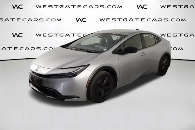 2026 Toyota Prius LE for sale in Raleigh, NC