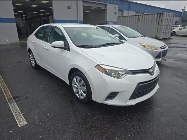 2016 Toyota Corolla L for sale in Millington, TN