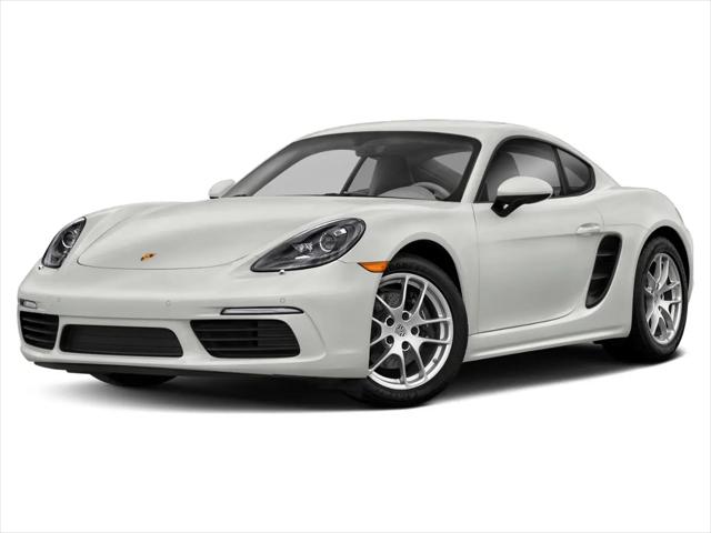 2019 Porsche 718 Cayman 718 Cayman for sale in Carmel, IN