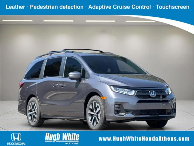 2026 Honda Odyssey EX-L for sale near Athens, OH