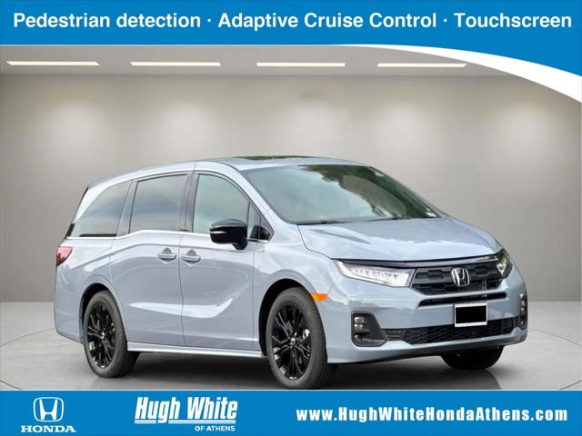 2026 Honda Odyssey Sport-L for sale near Athens, OH