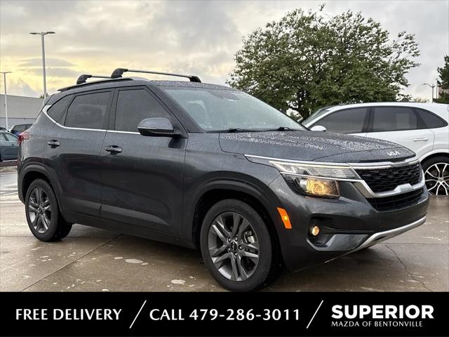 2023 Kia Seltos S for sale in Bentonville, AR