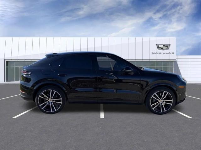 2024 Porsche Cayenne Cayenne