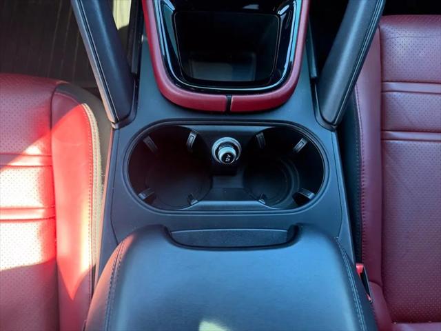 2024 Porsche Cayenne Cayenne