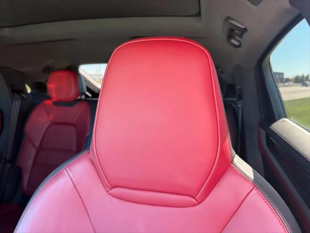 2024 Porsche Cayenne Cayenne