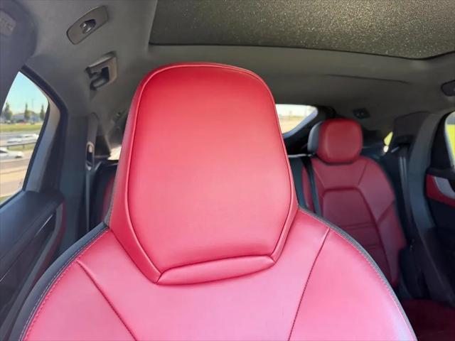 2024 Porsche Cayenne Cayenne