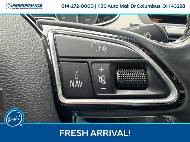 2015 Audi S4 3.0T Premium Plus