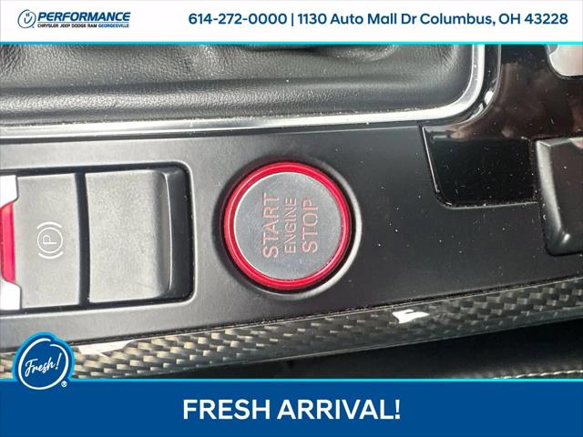2015 Audi S4 3.0T Premium Plus