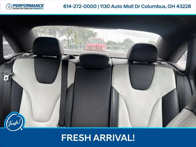 2015 Audi S4 3.0T Premium Plus
