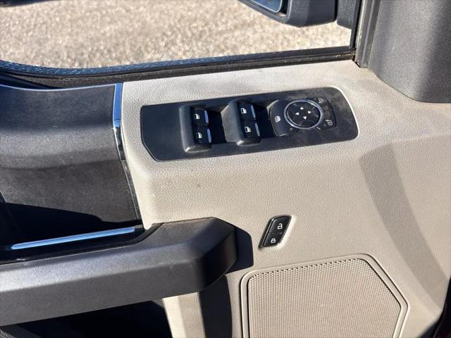 2015 Ford F-150 XL