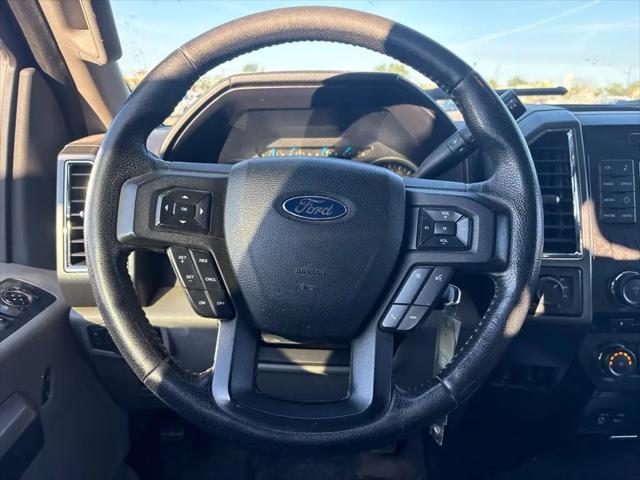 2015 Ford F-150 XL