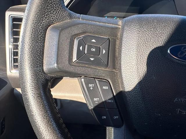 2015 Ford F-150 XL