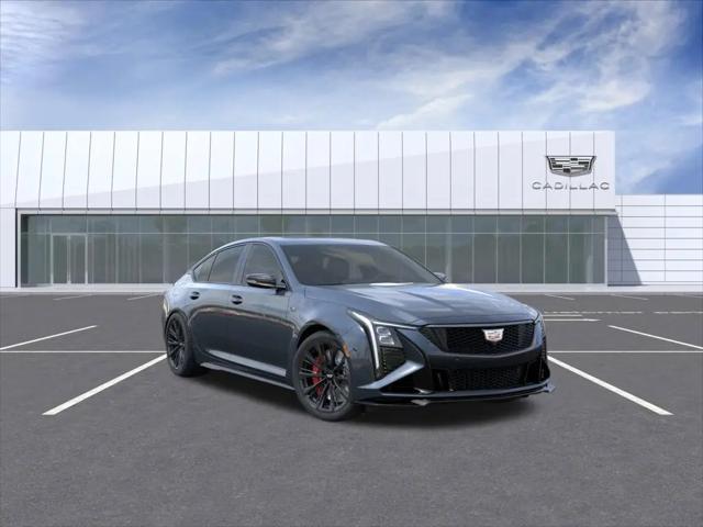 2026 Cadillac CT5-V V-Series Blackwing RWD for sale in Fishers, IN