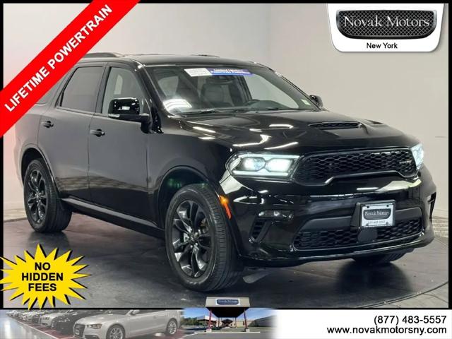 2023 Dodge Durango GT Plus AWD for sale in Farmingdale, NY