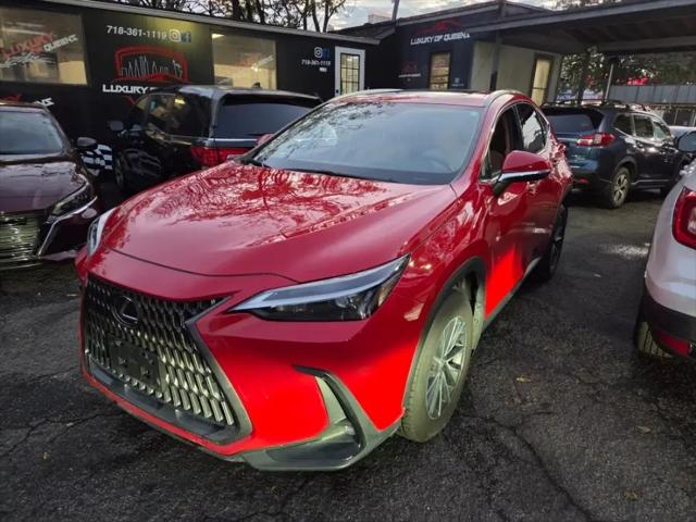 2025 Lexus NX 350 NX 350 for sale in Long Island City, NY