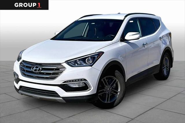 2018 Hyundai Santa Fe Sport 2.4L for sale in Oklahoma City, OK