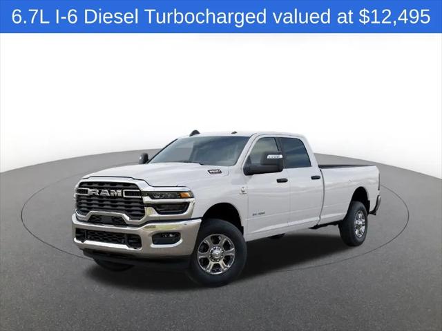 2027 Ram 3500 Big Horn for sale in Virginia Beach, VA