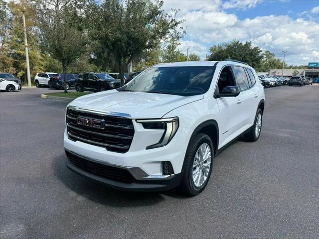 2026 GMC Acadia Elevation, FWD for sale in Gainesville, FL
