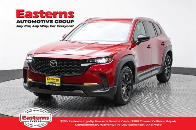 2025 Mazda CX-50 2.5 S Preferred Package for sale in Temple Hills, MD