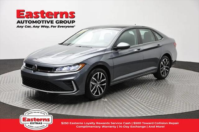 2025 Volkswagen Jetta 1.5T SE for sale in Temple Hills, MD