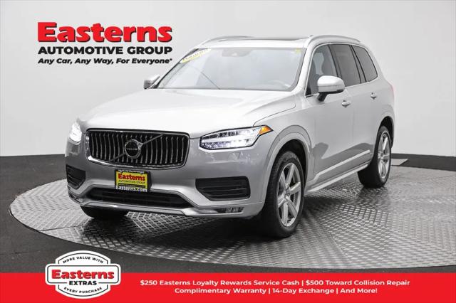 2022 Volvo XC90 T5 Momentum 7 Passenger for sale in Temple Hills, MD