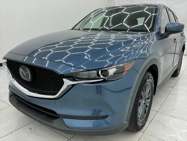 2020 Mazda CX-5 Sport for sale in Cincinnati, OH