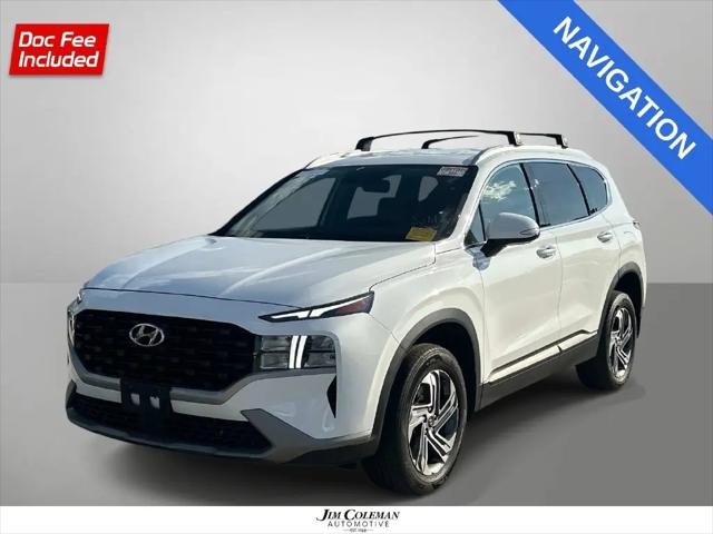 2023 Hyundai Santa Fe SEL for sale in Bethesda, MD
