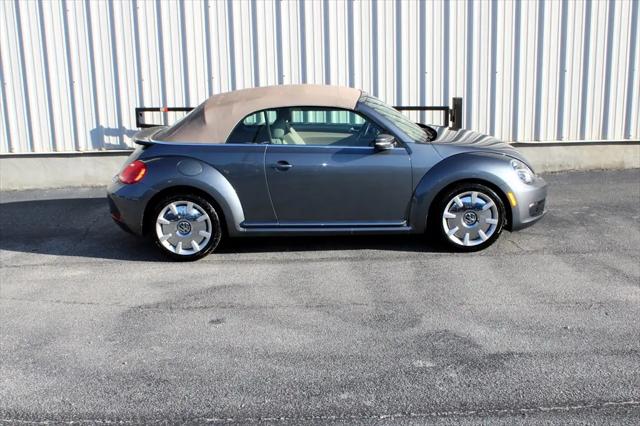 2014 Volkswagen Beetle 2.5L for sale in Thomson, GA