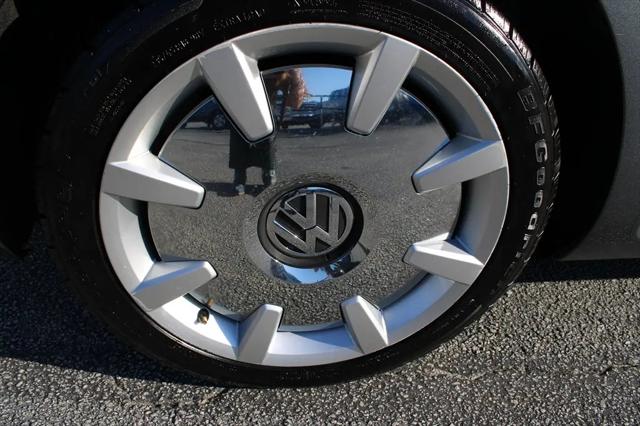 2014 Volkswagen Beetle 2.5L