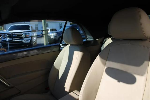 2014 Volkswagen Beetle 2.5L
