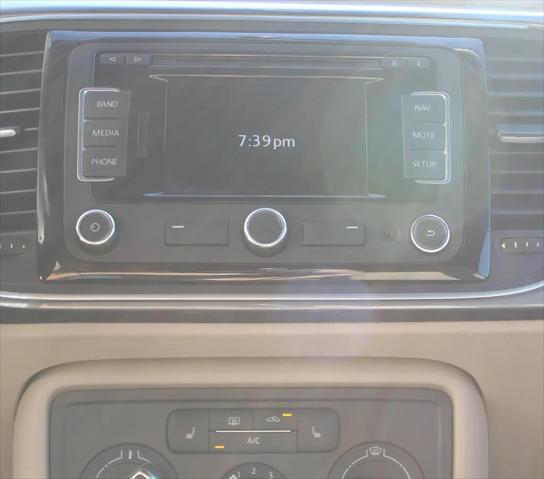 2014 Volkswagen Beetle 2.5L