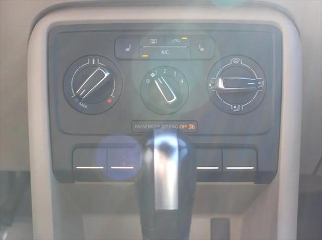 2014 Volkswagen Beetle 2.5L