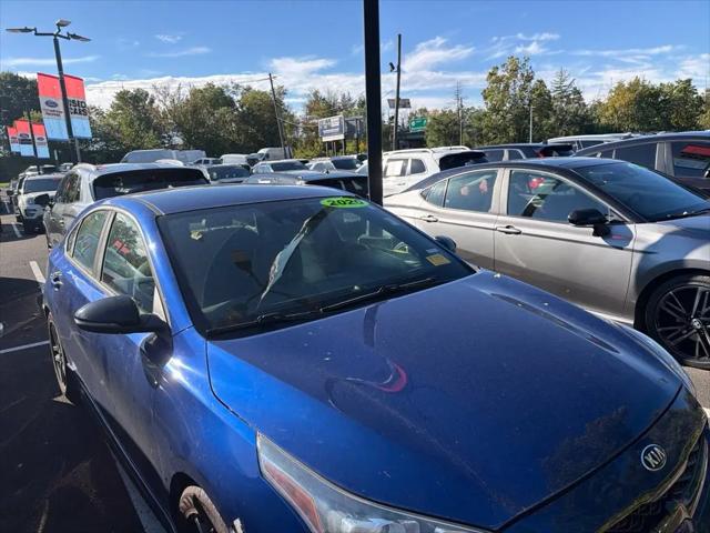 2020 Kia Forte GT-Line for sale in Vauxhall, NJ