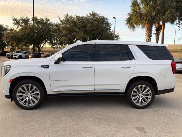 2023 GMC Yukon 4WD Denali for sale in Sanford, FL