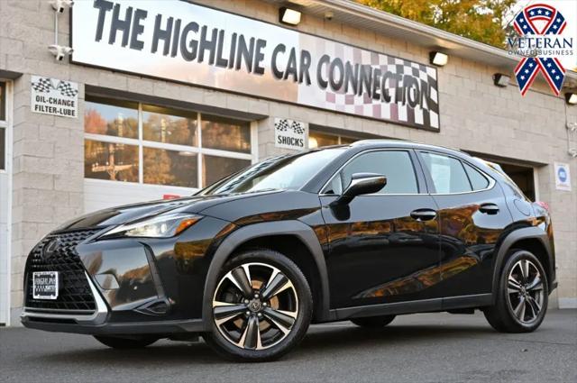 2020 Lexus UX 200 UX 200 for sale in Waterbury, CT