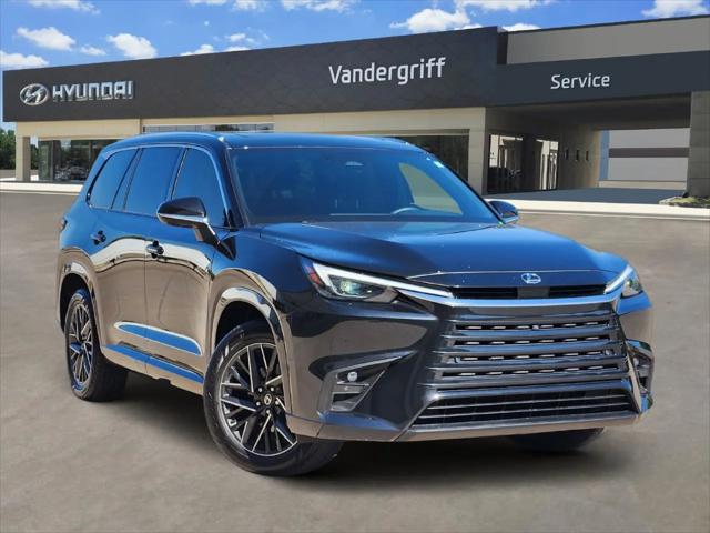 2026 Lexus TX 350 Premium for sale in Arlington, TX