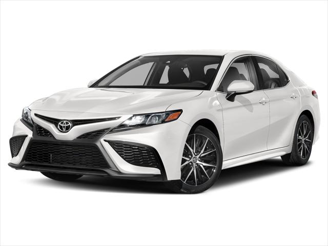 2021 Toyota Camry SE for sale in Irondale, AL