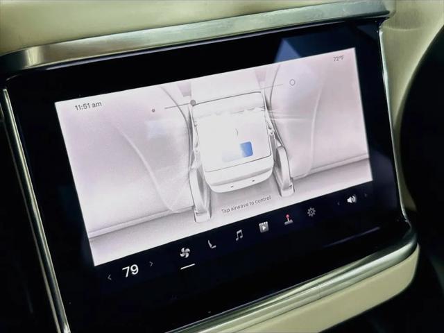 2022 Tesla Model S Plaid Tri Motor All-Wheel Drive