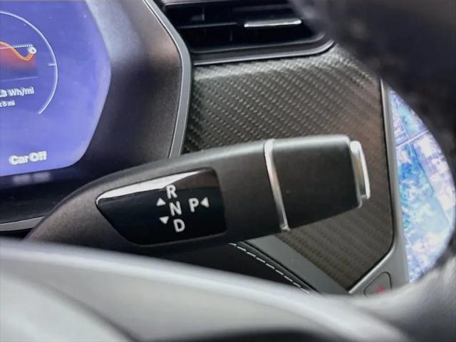 2018 Tesla Model X P100D