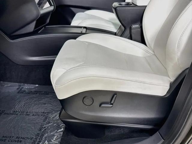 2018 Tesla Model X P100D