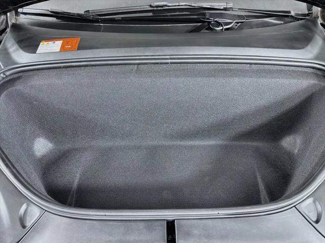 2018 Tesla Model X P100D
