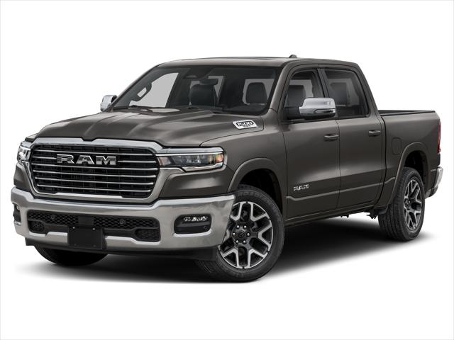 2027 Ram 1500 Laramie for sale in Binghamton, NY