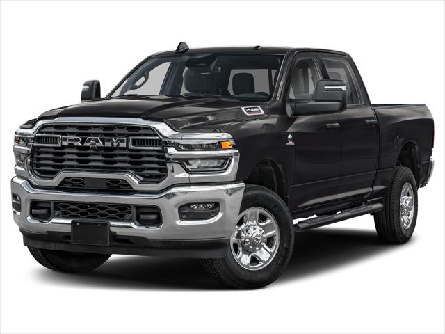 2027 Ram 2500 Warlock for sale in Binghamton, NY