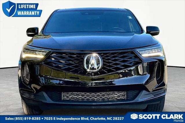 2025 Acura RDX Base for sale in Cornelius, NC